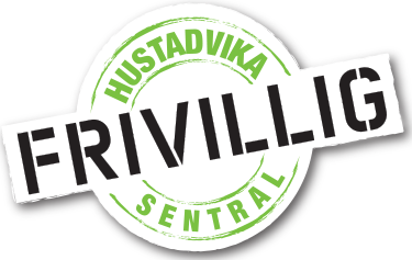 Frivilligsentralens logo